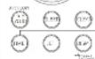 MITSUBISHI SRK25QE3 - Setting method of the current time - 4