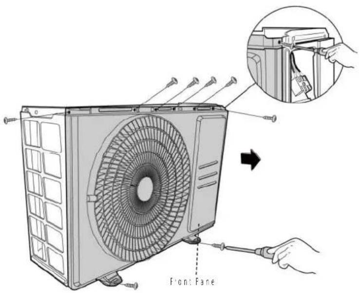 Front Panel