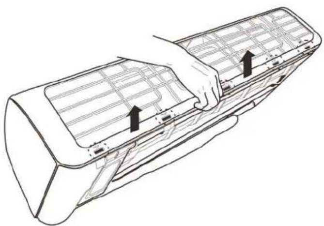 SAMSUNG AR09AGHQAWKNST - Procedure Illustration - 5