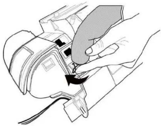 SAMSUNG AR09AGHQAWKNST - Procedure Illustration - 1