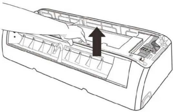 SAMSUNG AR09AGHQAWKNST - Procedure Illustration - 4