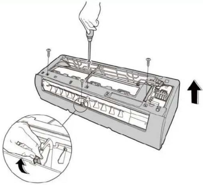 SAMSUNG AR09AGHQAWKNST - Procedure Illustration - 3