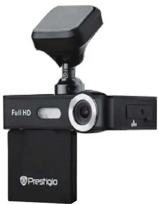 PRESTIGIO RoadRunner 507GPS - 1