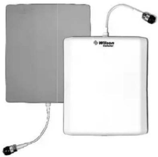 Wilson 301135 - Antenna Installation Guide - 1