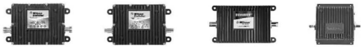 Wilson 301135 - Wilson Amplifiers Boost Coverage - 1