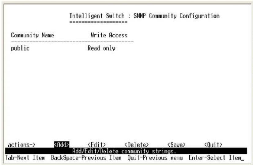 Milan MIL-SM800P - 4-4-2-2.Community Strings - 1