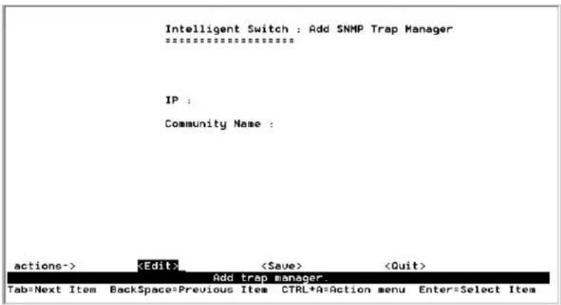 Milan MIL-SM800P - 4-4-2-3. Trap Managers - 2