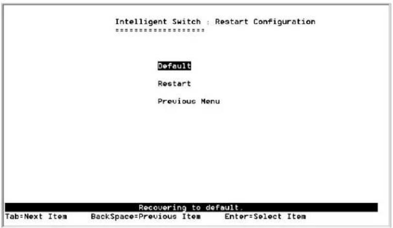 Milan MIL-SM800P - 4-5.Switch Reboot - 1