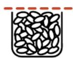 Aroma Select Stainless ARC-753-1SG - WHITE RICE - 2