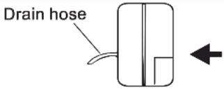 Whynter RPD-551EWP - GRAVITY METHOD - 6