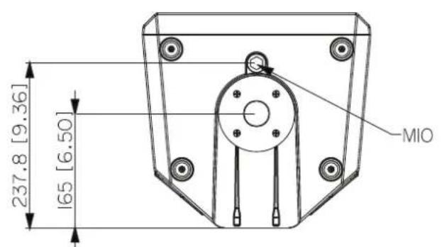 RCF COMPACT A 15 - CONFIGURAZIONI IN SOSPENSIONE - 5