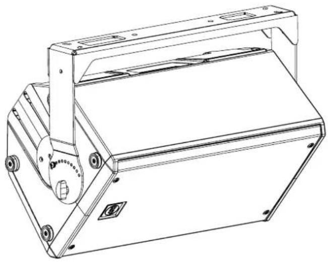 RCF COMPACT A 15 - AVVERTENZE PER LA SICUREZZA E INFORMAZIONI GENERALI - 4
