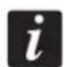 RCF UP 2162 - 'PRIOR IN1' AND 'MUTE IN1' COMMANDS - 3