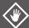 RCF UP 2162 - OPERATING PRECAUTIONS - 1