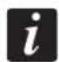 RCF UP 2162 - 'PRIOR IN1' AND 'MUTE IN1' COMMANDS - 2