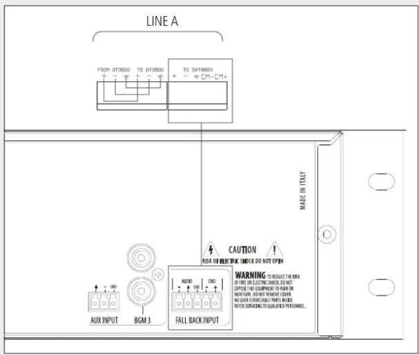 RCF IN 9000 - HANDHELD MICROPHONE - 5