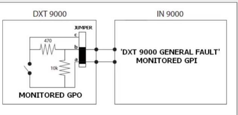 RCF IN 9000 - MICROFONO PALMARE - 3