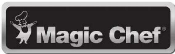 Magic Chef HMCF35W4 - TROUBLESHOOTING GUIDE - 1