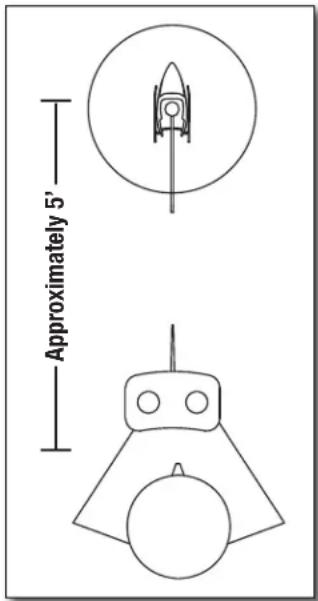 Revell Proto CX - FLYING YOUR PROTO CX - 1