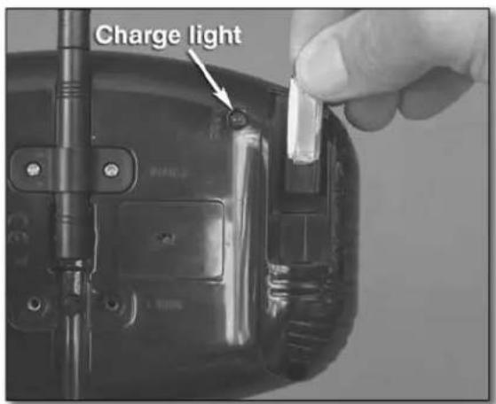 Revell Proto CX - Charge the LiPo Helicopter Battery - 5