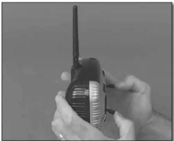 Revell Proto CX - Set Up the Transmitter - 5