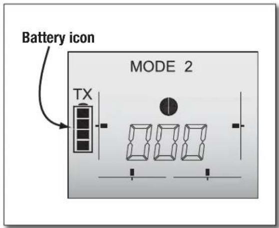 Revell Proto CX - Charge the LiPo Helicopter Battery - 3