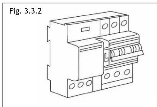 Artusi AID864DD - These appliances must be earthed. - 2