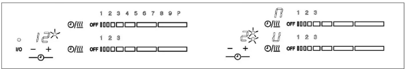 1 2 3 4 5 6 7 8 9 P OFF OFF 1 2 3 I/O - + OFF OFF - +