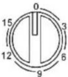 Artusi ATT8W - PARTS DESCRIPTION - 4