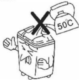 Artusi ATT8W - GUIDANCE FOR SAFETY AND DURABILITY - 9
