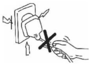 Artusi ATT8W - GUIDANCE FOR SAFETY AND DURABILITY - 5