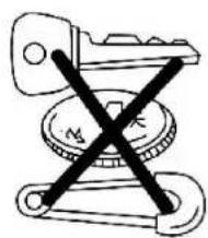 Artusi ATT8W - PREPARATION BEFORE WASHING - 2
