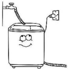Artusi ATT8W - PREPARATION BEFORE WASHING - 1