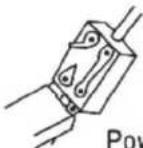 Artusi ATT8W - PARTS DESCRIPTION - 5
