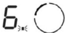 Artusi CAID95B - If the timer is set on one zone: - 6
