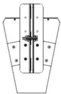 RCF Q 15 - HORIZONTAL CONFIGURATIONS - 6