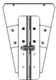 RCF Q 15 - HORIZONTAL CONFIGURATIONS - 5