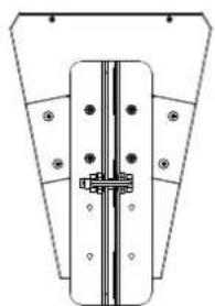 RCF Q 15 - CONFIGURAZIONI ORIZZONTALI - 8