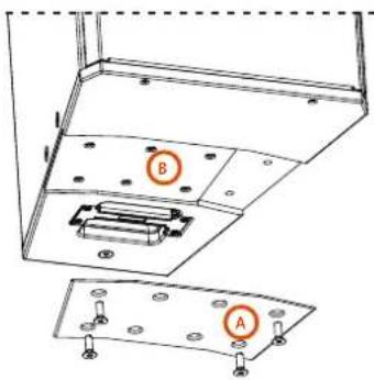 RCF Q 15 - SOSPENSIONE ORIZZONTALE - 7