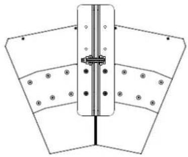 RCF Q 15 - HORIZONTAL CONFIGURATIONS - 9