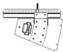RCF Q 15 - VERTICAL CONFIGURATIONS - 2