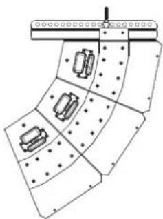 RCF Q 15 - VERTICAL CONFIGURATIONS - 4