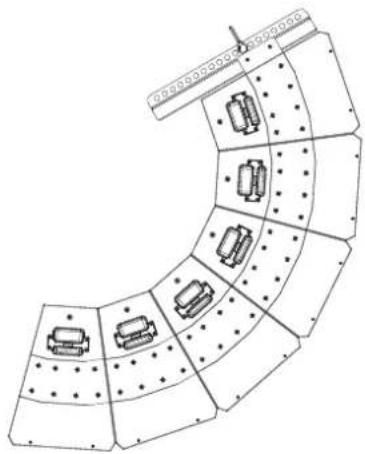 RCF Q 15 - VERTICAL CONFIGURATIONS - 7