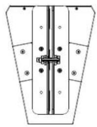 RCF Q 15 - CONFIGURAZIONI ORIZZONTALI - 7