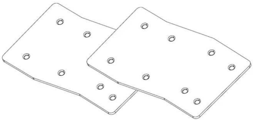 RCF Q 15 - SOSPENSIONE VERTICALE - 2