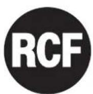 RCF RD 2016 - HEADQUARTERS: - 1