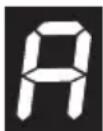 MIDEA E90MEW2V71 - Speed adjustment. See Fig.9.3. (For some modes) - 3