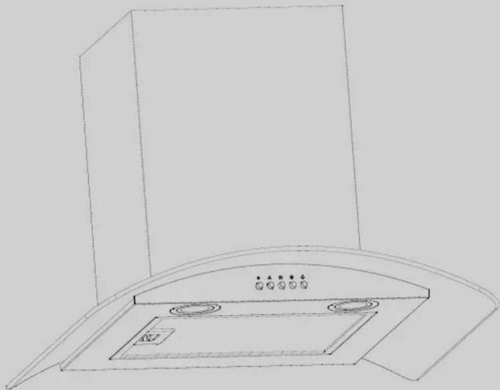 MIDEA E90MEW2V71 - 1
