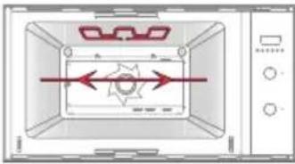 BARAZZA LAB90 - B) Programmed end of cooking time (fig. 15) - 7