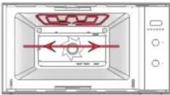 BARAZZA LAB90 - B) Programmed end of cooking time (fig. 15) - 9